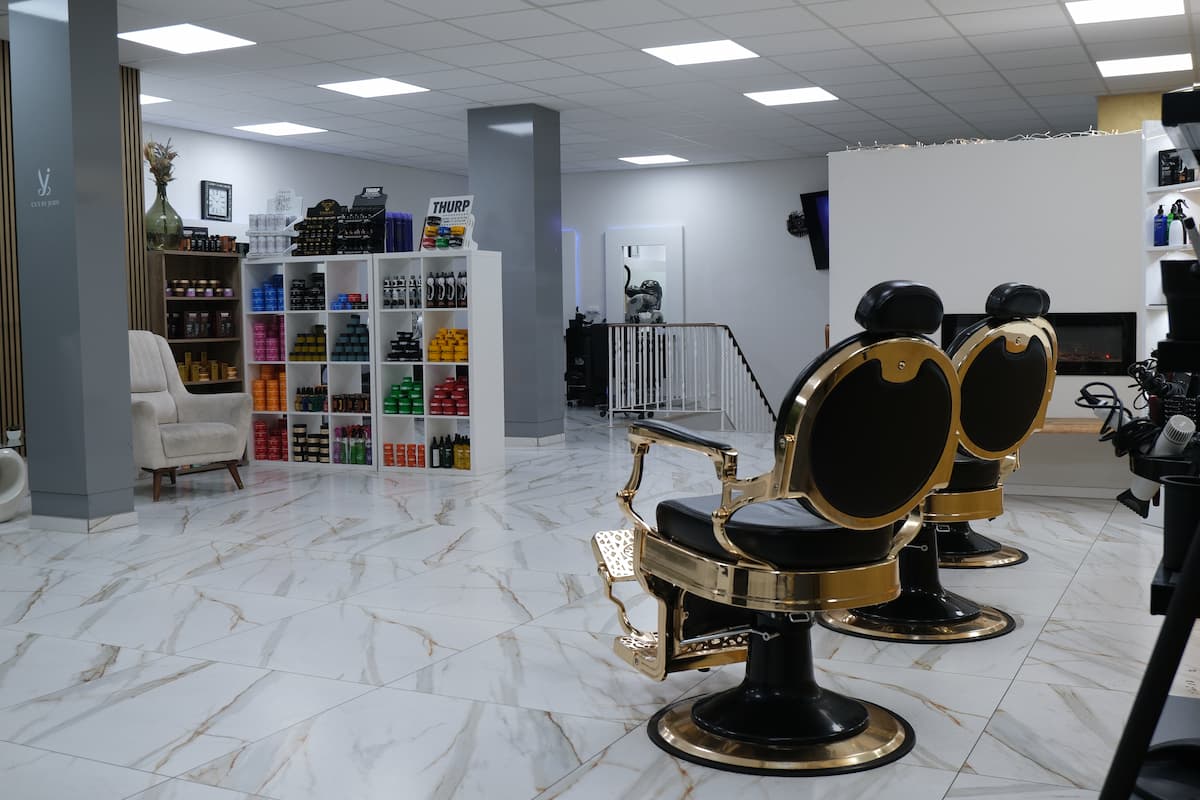 Salon Impression 2