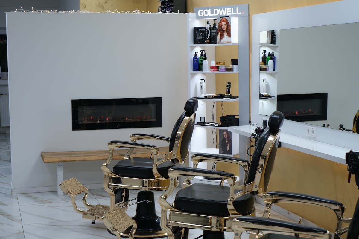 Salon Impression 5