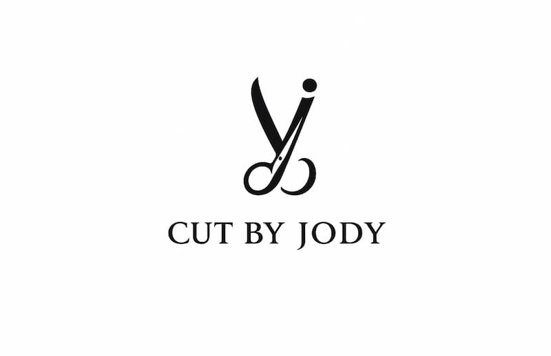 CUT BY JODY Logo